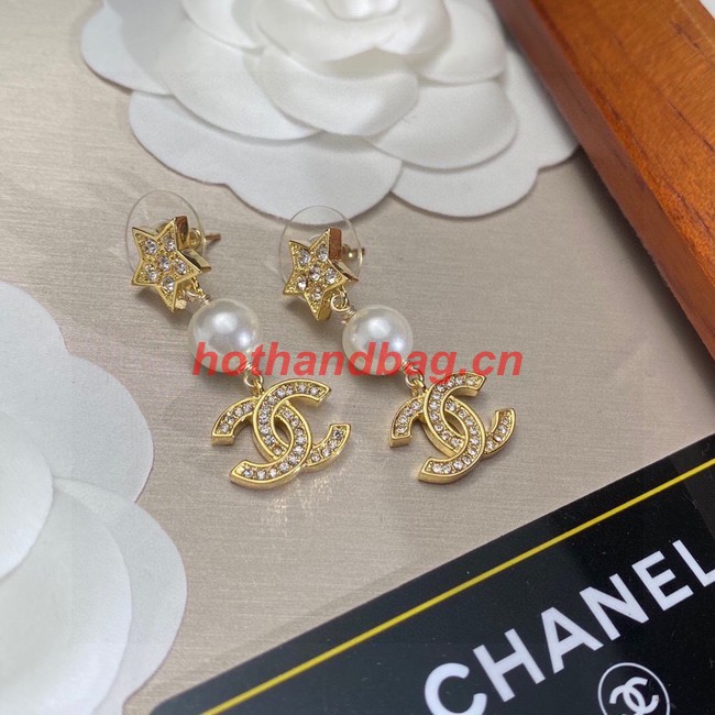 Chanel Earrings CE9986