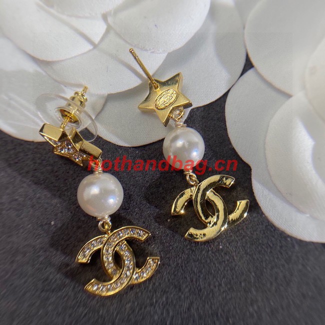 Chanel Earrings CE9986