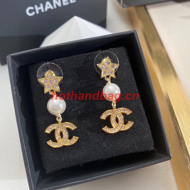 Chanel Earrings CE9986