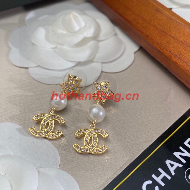 Chanel Earrings CE9986