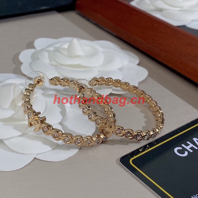 Chanel Earrings CE9989