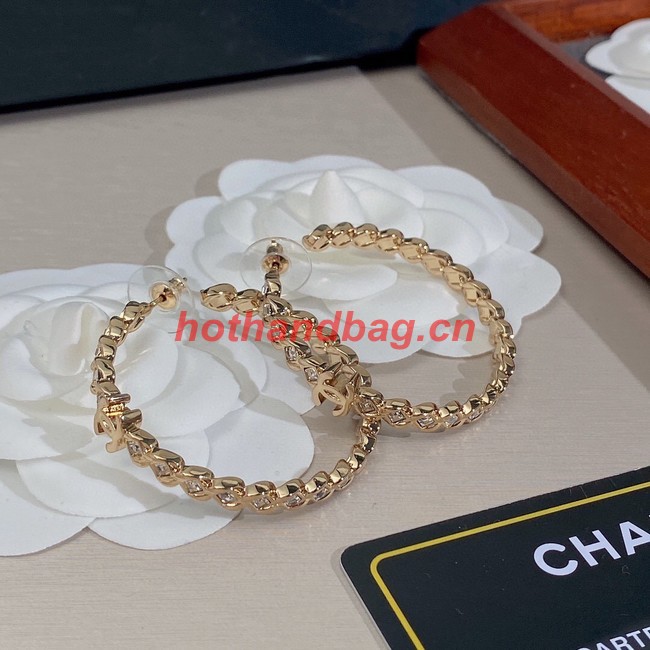 Chanel Earrings CE9989