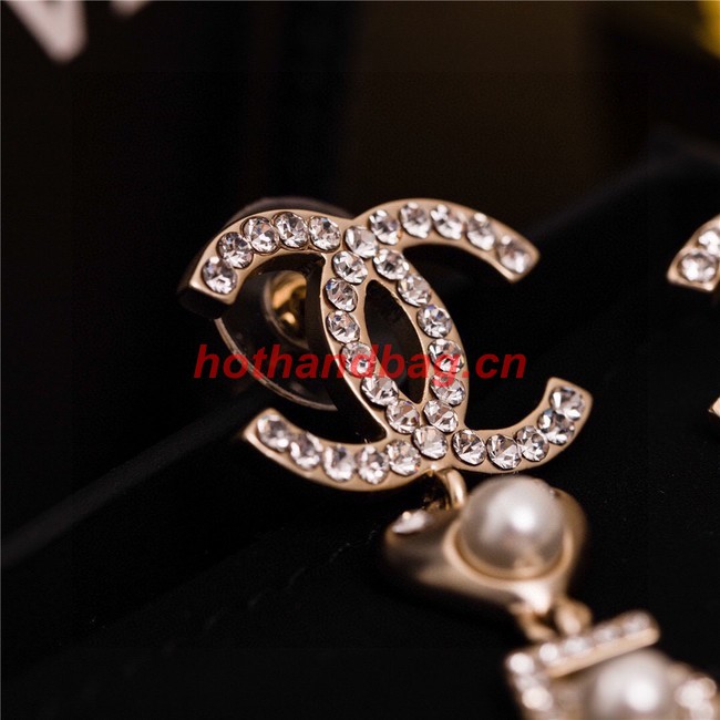 Chanel Earrings CE9990