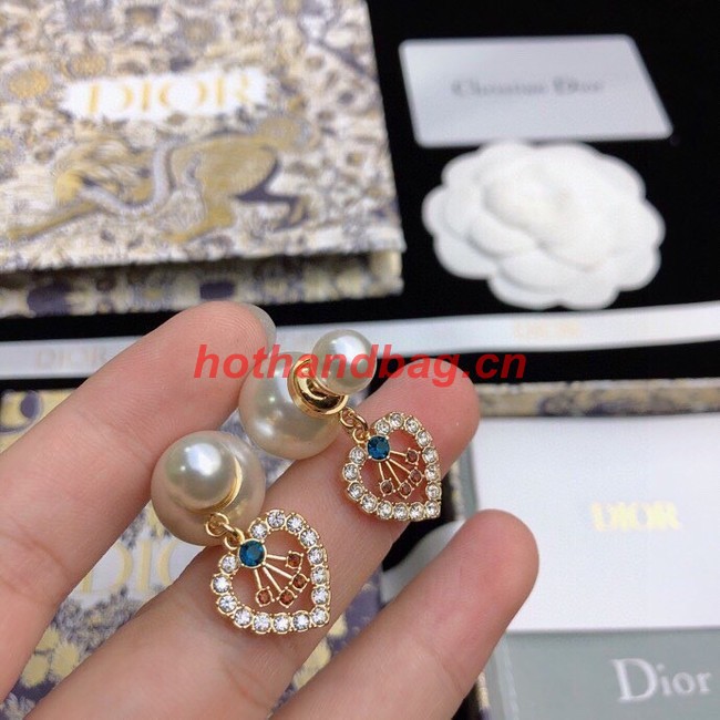 Dior Earrings CE9942