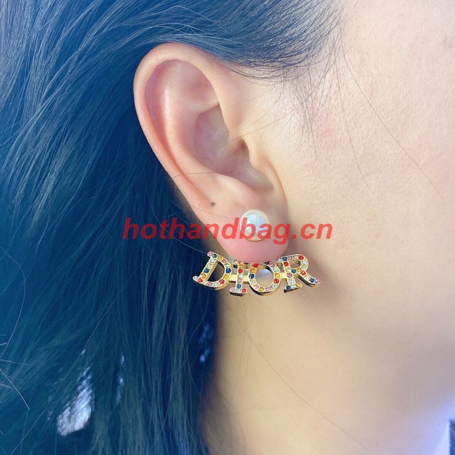 Dior Earrings CE9966