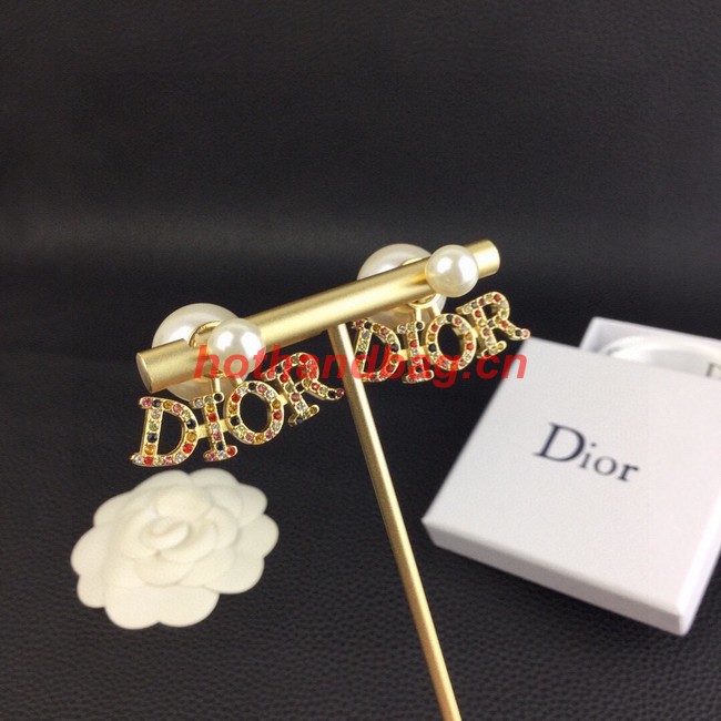 Dior Earrings CE9966