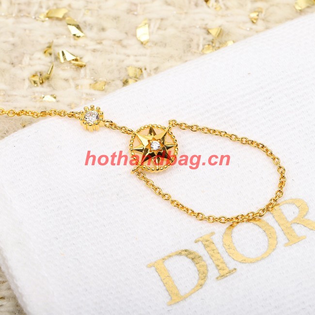 Dior Necklace CE9948