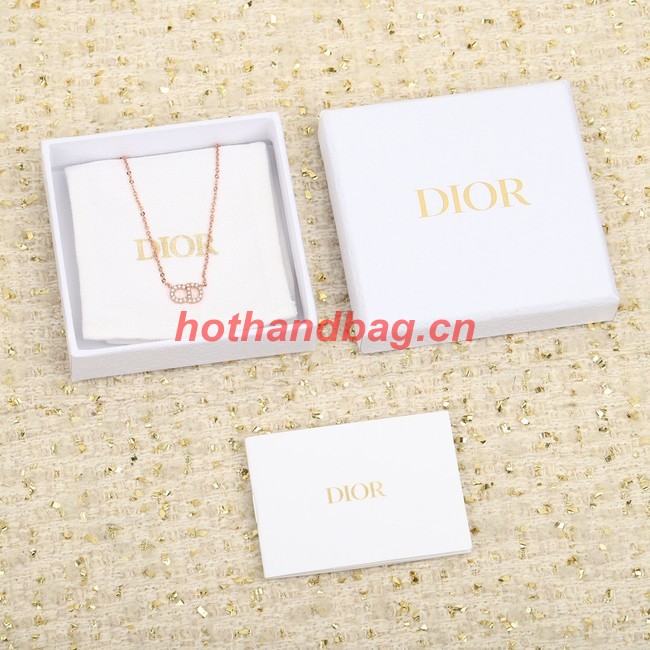 Dior Necklace CE9957