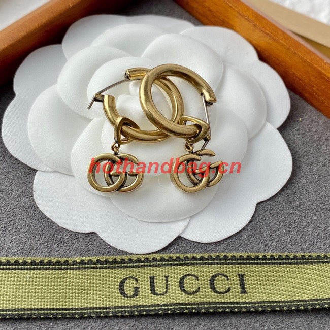 Gucci Earrings CE9982