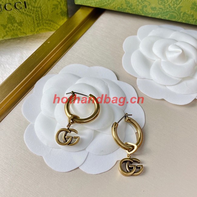 Gucci Earrings CE9982