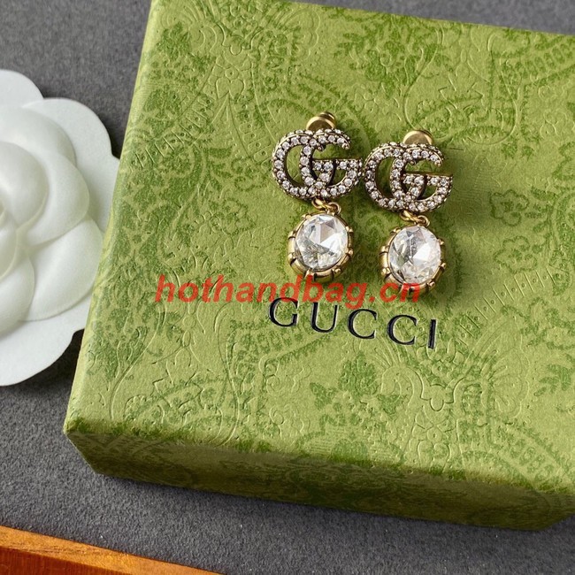 Gucci Earrings CE9984