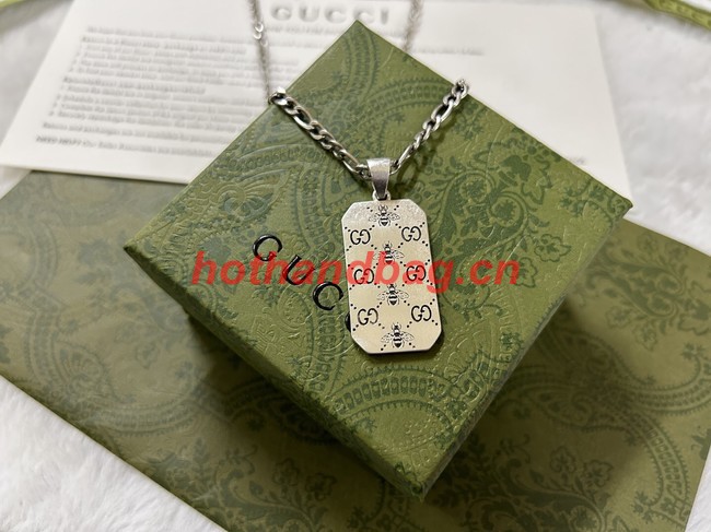 Gucci Necklace CE9972