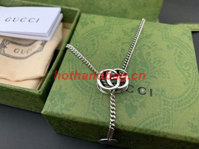 Gucci Necklace CE9973