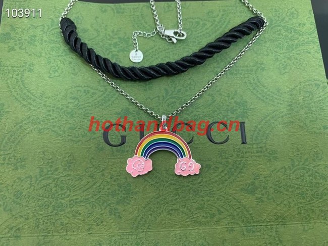 Gucci Necklace CE9975