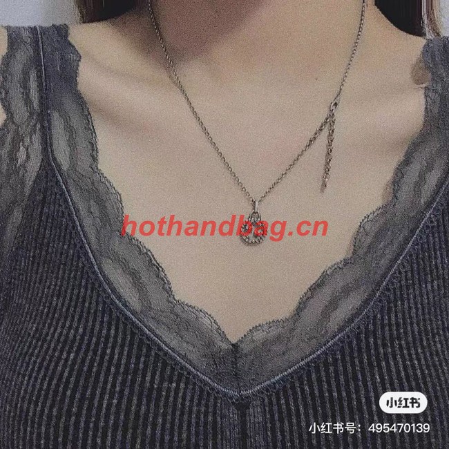 Gucci Necklace CE9976