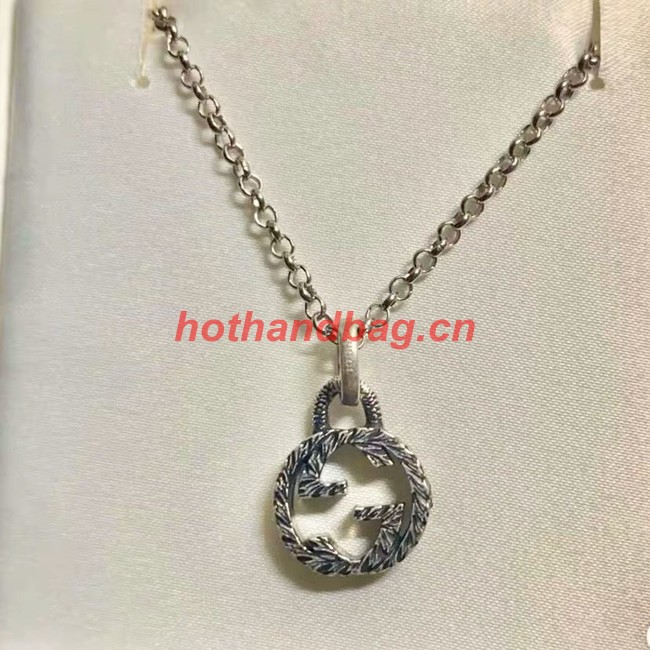 Gucci Necklace CE9976