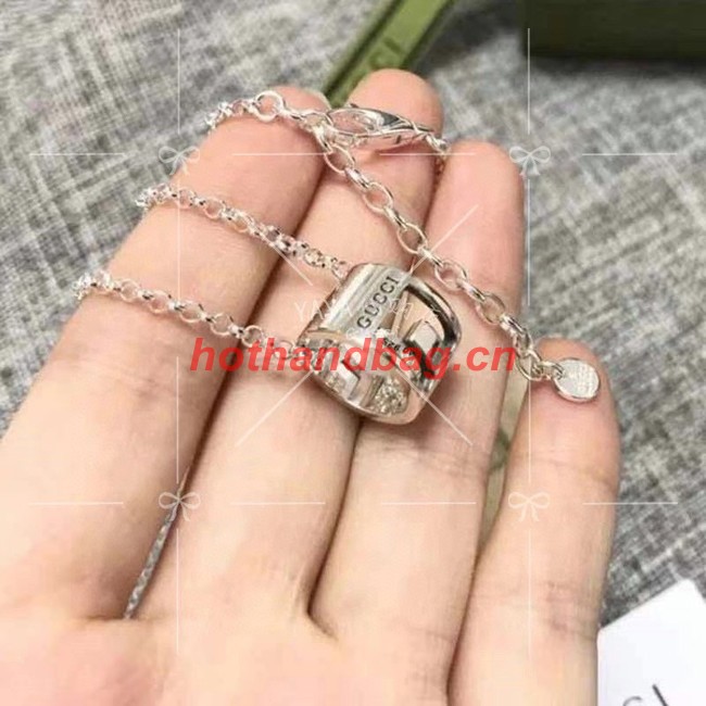 Gucci Necklace CE9978