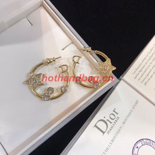 Dior Earrings CE9941