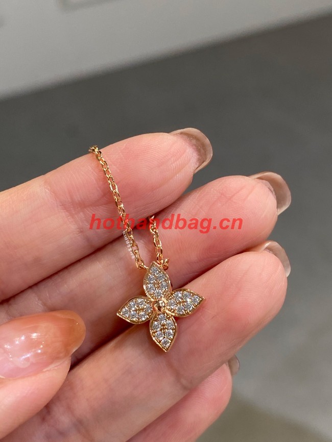 Louis Vuitton Necklace CE9945