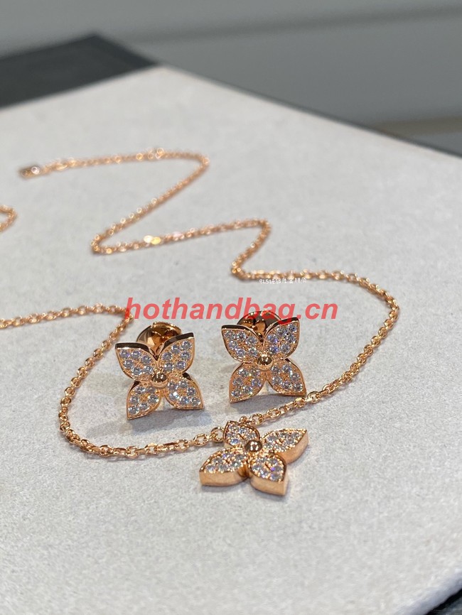 Louis Vuitton Necklace CE9945