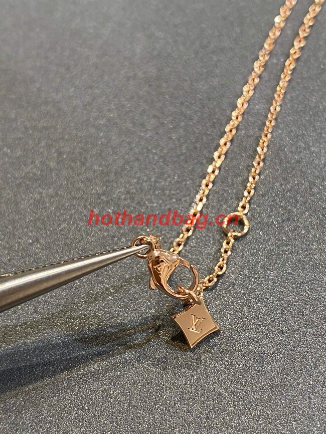 Louis Vuitton Necklace CE9945