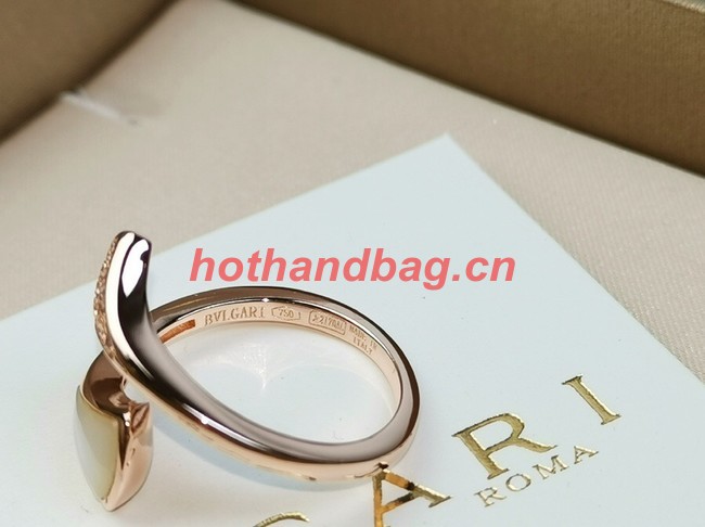 BVLGARI Ring CE10053