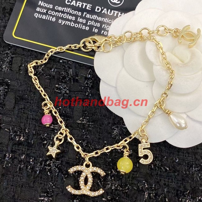 Chanel Bracelet CE10026