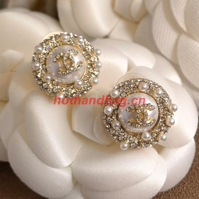 Chanel Earrings CE9993