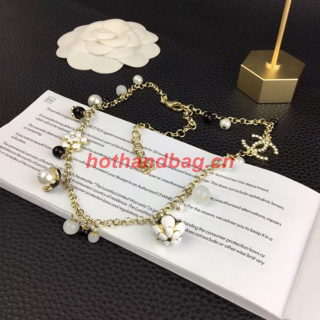 Chanel Necklace CE10023