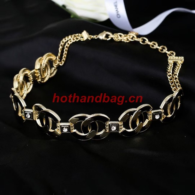 Chanel Necklace CE10024