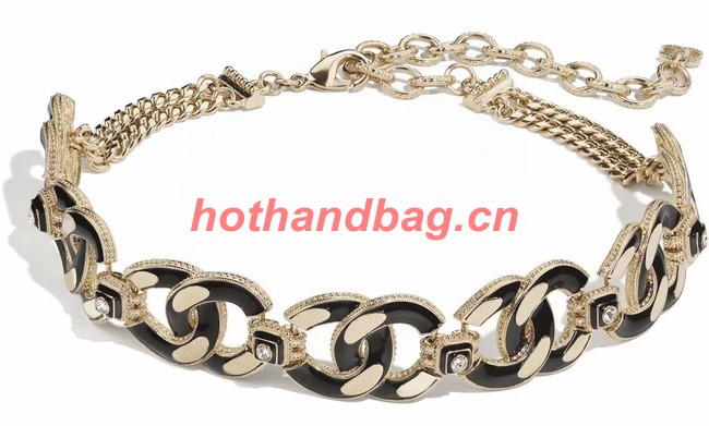 Chanel Necklace CE10024