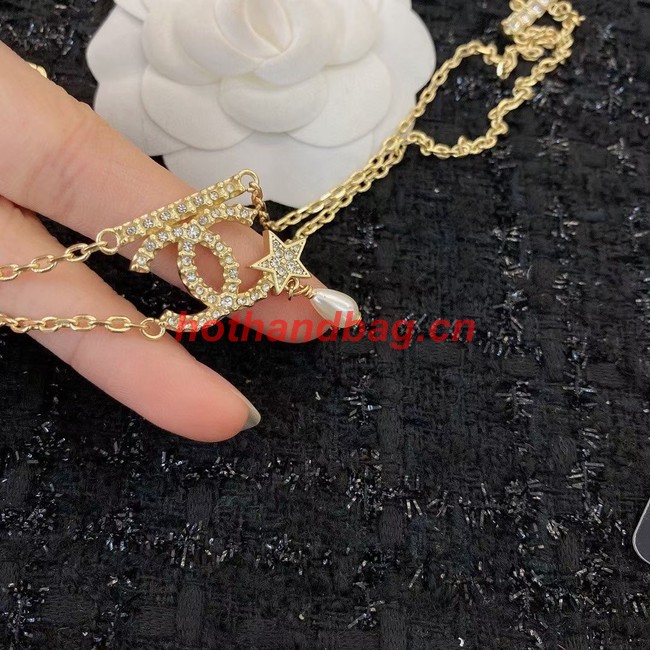 Chanel Necklace CE10025