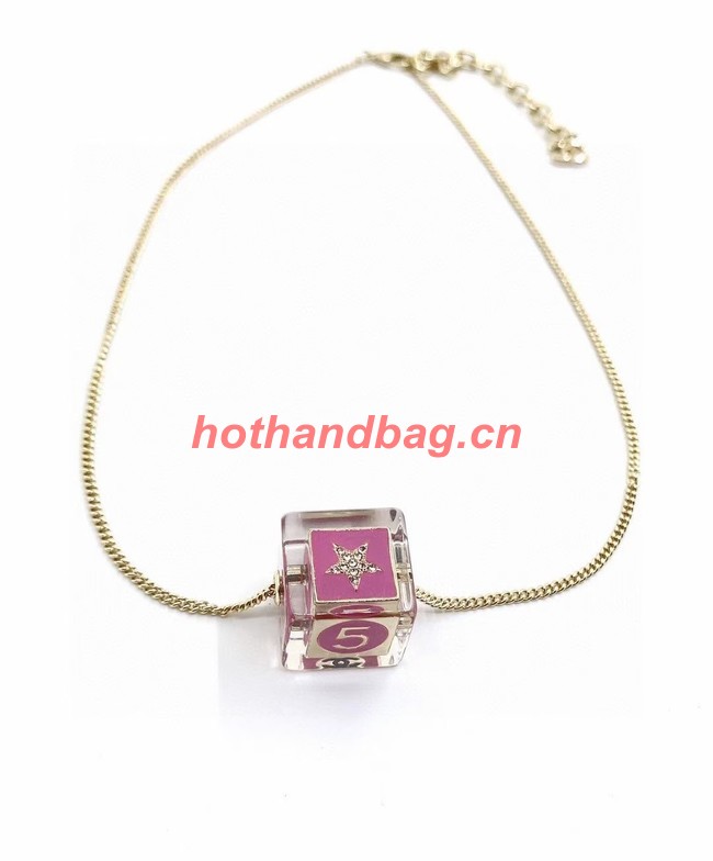 Chanel Necklace CE10028