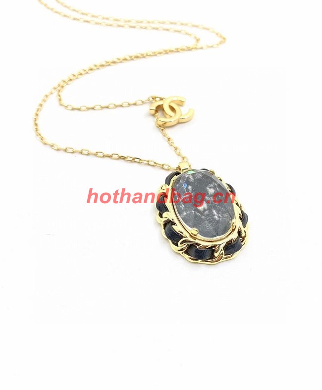 Chanel Necklace CE10029