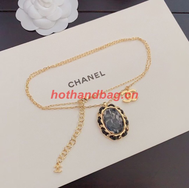 Chanel Necklace CE10029