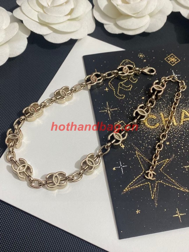 Chanel Necklace CE10031