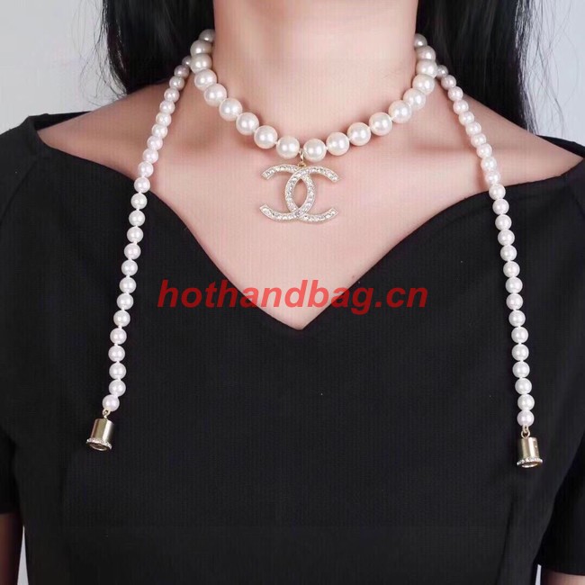 Chanel Necklace CE10039