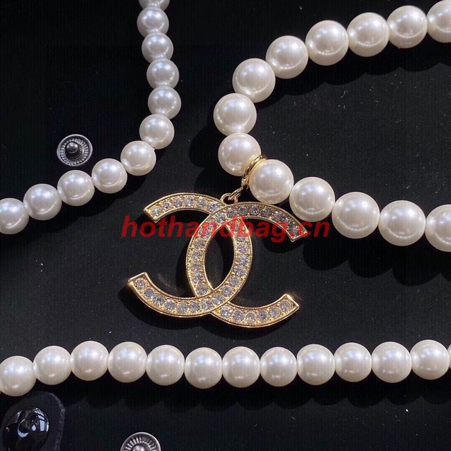 Chanel Necklace CE10039