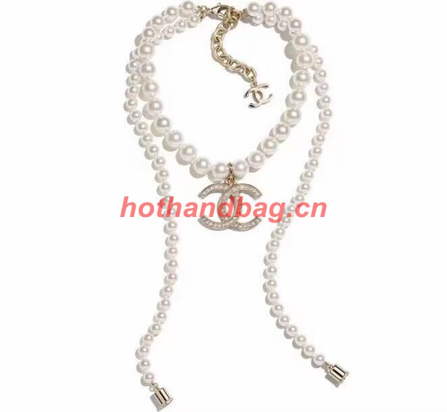 Chanel Necklace CE10039