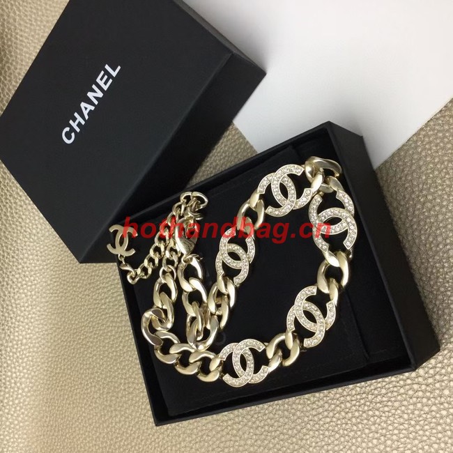 Chanel Necklace CE10043