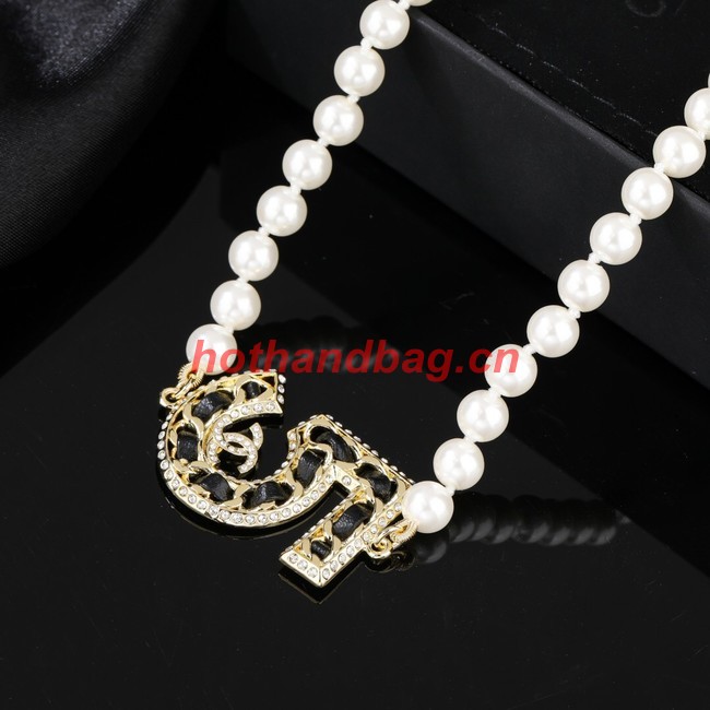 Chanel Necklace CE9996