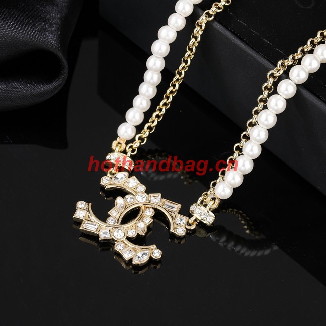 Chanel Necklace CE9997