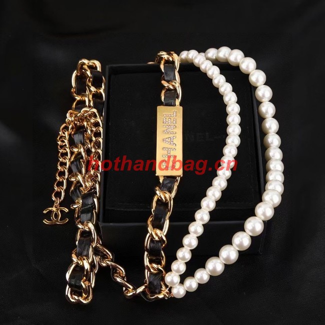 Chanel Waist chain CE10041