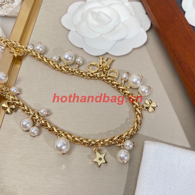 Dior Necklace CE10001