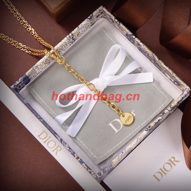 Dior Necklace CE9991