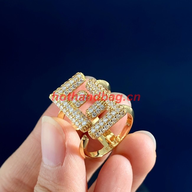 Fendi Ring CE10050