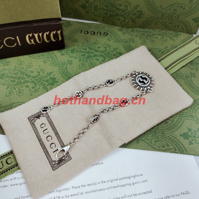 Gucci Bracelet CE10021