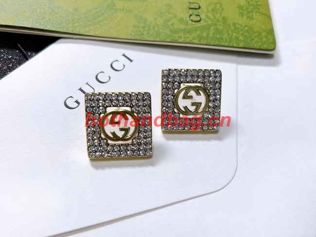 Gucci Earrings CE10034