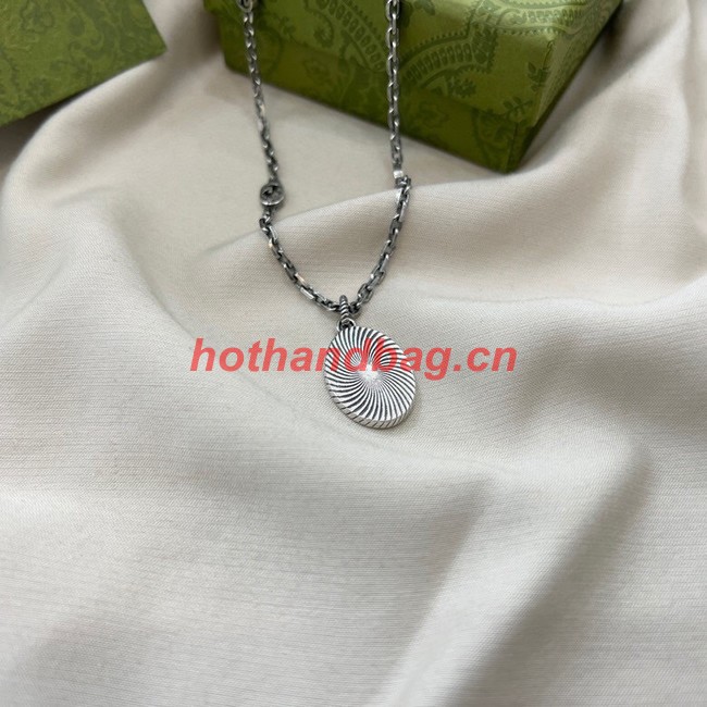 Gucci Necklace CE10004