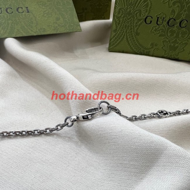 Gucci Necklace CE10004